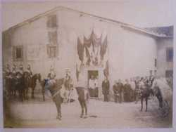 'Accadde oggi'. Gli anniversari mugellani del 2011. Tra curiosità e storia....