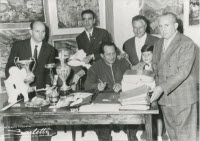 Il centenario della nascita di Pietro Annigoni