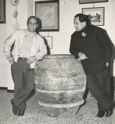 Il centenario della nascita di Pietro Annigoni