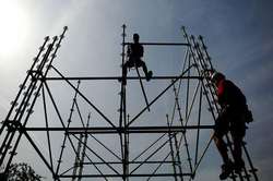 Scarperia. Ditta edile evasore totale scoperta dalla Guardia di Finanza