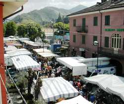 Dicomano. Torna la fiera di maggio. Il programma..