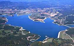 Nautica a impatto zero e sport acquatici a Bilancino. Il 14 e 15 maggio c'è SeaRacing Ecomugello