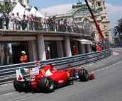 La Ferrari Formula 1 al Parco delle Cascine. Appuntamento (gratuito) domenica pomeriggio