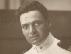 La storia di Armando Gori, il Comandante mugellano eroe di Premuda