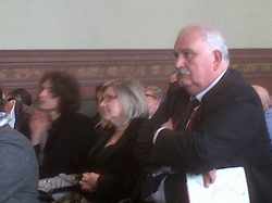 'Meraviglia Italiana'. Marradi premiata a Siena dal Forum dei Giovani....