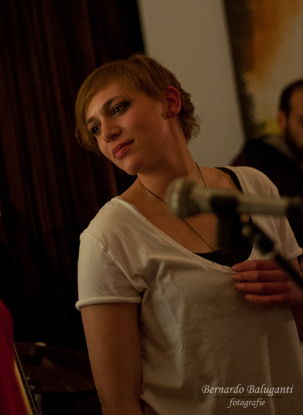 Vicchio. I Chemtrailz presentano il loro primo album, ed è un successo. Foto della serata...