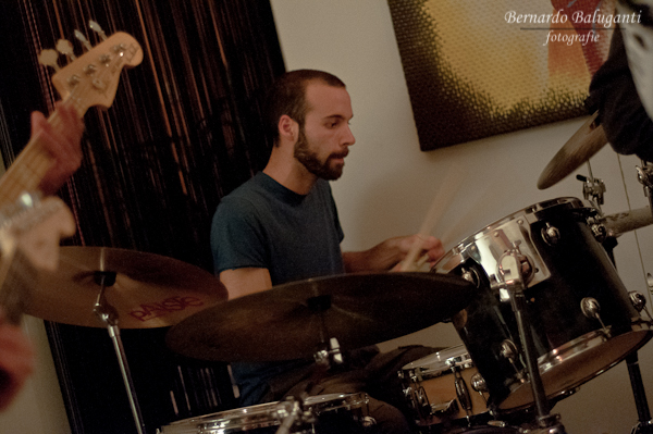 Vicchio. I Chemtrailz presentano il loro primo album, ed è un successo. Foto della serata...