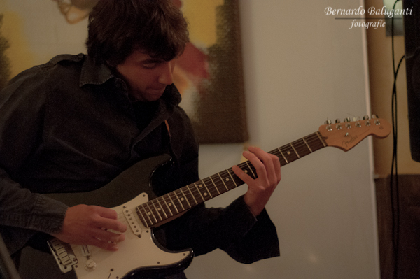 Vicchio. I Chemtrailz presentano il loro primo album, ed è un successo. Foto della serata...