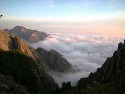 Una vita per la montagna. Vive a Scarperia una delle guide delle Alpi Apuane...