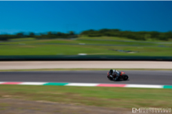 Al Mugello Circuit concluse le gare del Trofeo Italiano Amatori sotto un sole cocente