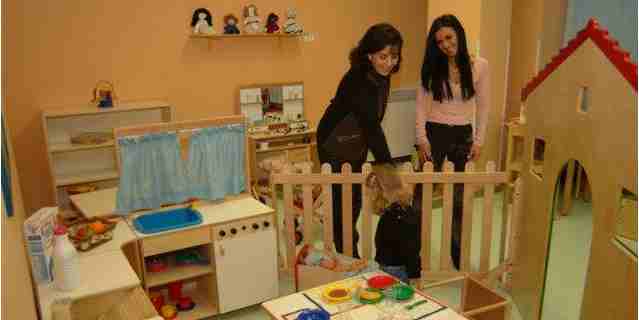 Marradi. Da settembre aumentano i posti all'asilo nido. Info