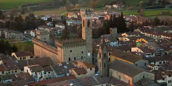 Autismo. Il cambiamento inizia da Scarperia...