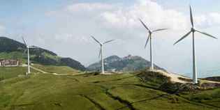 Monte Gazzaro. Il comitato contro l'eolico serra le fila. Venerdì 25 riunione...