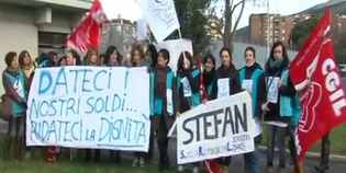 Stefan & il Mugello. L'incredibile storia di Camelia