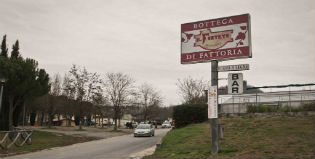 Forteto. Presentazione a Firenze del libro di Stefano Borselli