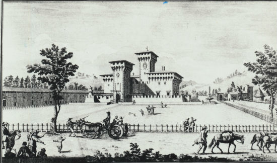 Storie mugellane. Racconti da Cafaggiolo e Panna...