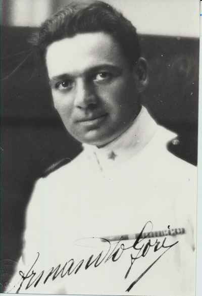 Vicchio celebra i 30 anni degli Alpini. Cronache e foto...