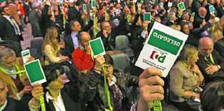 Pd Borgo. Congresso e nuovo segretario? Dopo le elezioni