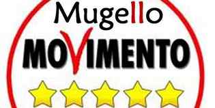 Il Mugello & il Comune Unico. La posizione dei Cinque Stelle