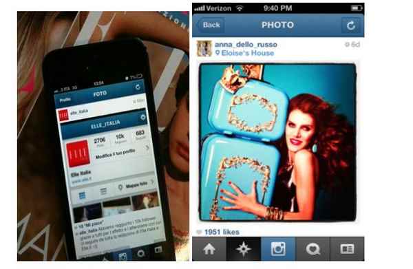 Vuoi seguire la moda? C'è un'App. Info e consigli di OK!Mugello