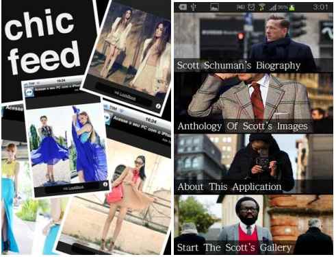 Vuoi seguire la moda? C'è un'App. Info e consigli di OK!Mugello