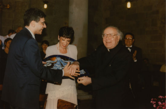 Borgo. Venerdì 22 la messa da Requiem al teatro Giotto