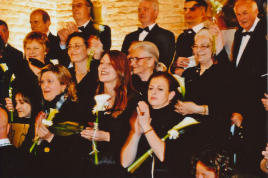 Borgo. Venerdì 22 la messa da Requiem al teatro Giotto