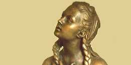 San Piero. Pranzo mediceo per rifondere la statua rubata. Cronaca...