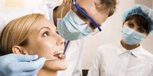 Dentista 'Low cost'? In Croazia? No a Borgo, storia di buona sanità. Come fare...