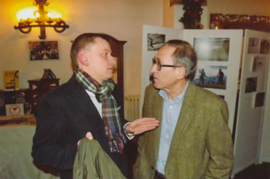 Le Velò e il grande sport. Le foto (e i premiati) dell'edizione 2013...