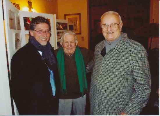 Le Velò e il grande sport. Le foto (e i premiati) dell'edizione 2013...