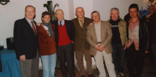 Le Velò e il grande sport. Le foto (e i premiati) dell'edizione 2013...