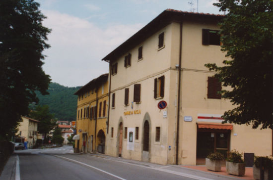 Vaglia torna in Mugello. Entro l'anno sciolta l'unione con Fiesole