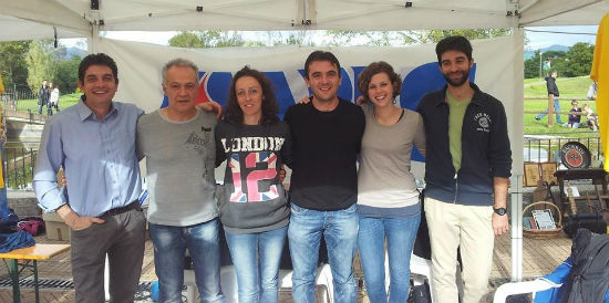 San Piero a Sieve. Avis ringrazia l'amministrazione uscente...