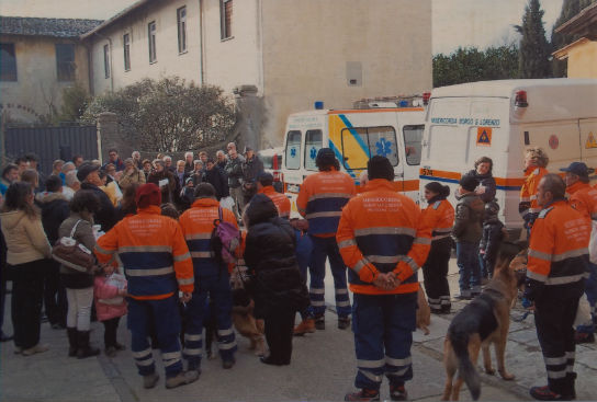 Misericordia. Visite e analisi agevolate per chi è rimasto senza lavoro