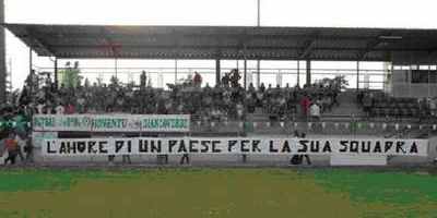 Amarcord Fortis: Borgo. La Serie A al Romanelli, domenica 17 Fortis - Empoli. Info...