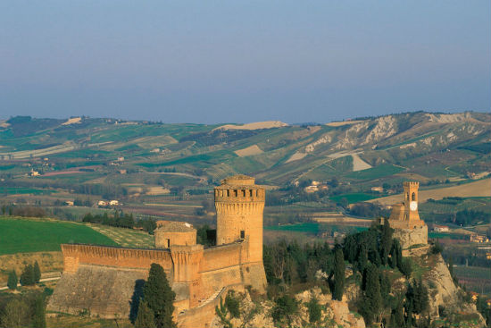 C’era una volta il ricamo. Mostra di primavera a Brisighella. Info