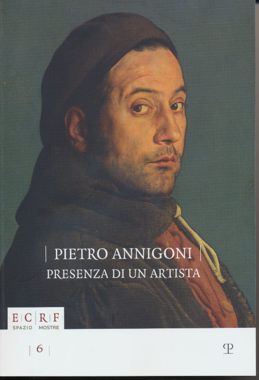 “Pietro Annigoni. Presenza di un artista”. Recensione del libro