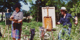 Attivita’ dell’associazione dalle terre di Giotto e dell’ Angelico.