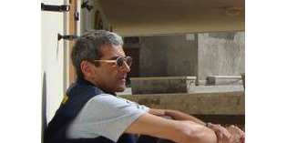 Antonio Margheri alle liste civiche: con Omoboni appello all'unità