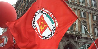 Ronta. Rifondazione Comunista incontra i cittadini