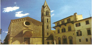 “Libere suggestioni”. Mostra di Giorgio Mollo a Scarperia