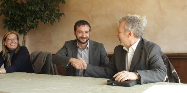 Barberino. Forza italia e Udc appoggeranno Lascialfari