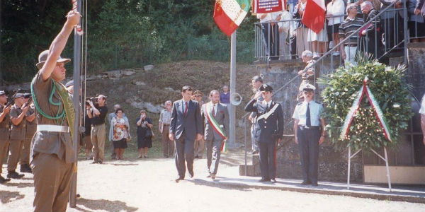 Luglio 1944. Storia e dibattito sull’eccidio di Crespino e i partigiani