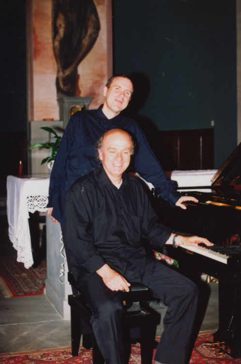 Estate musicale a Castagno D’Andrea. Date e programma...