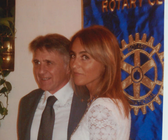 Intervista a Paolo Caramalli presidente del Lions Club Mugello