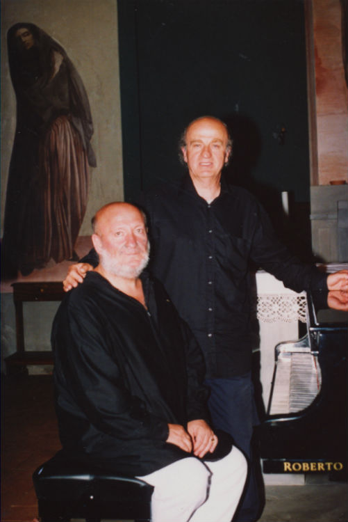 Estate musicale a Castagno D’Andrea. Date e programma...