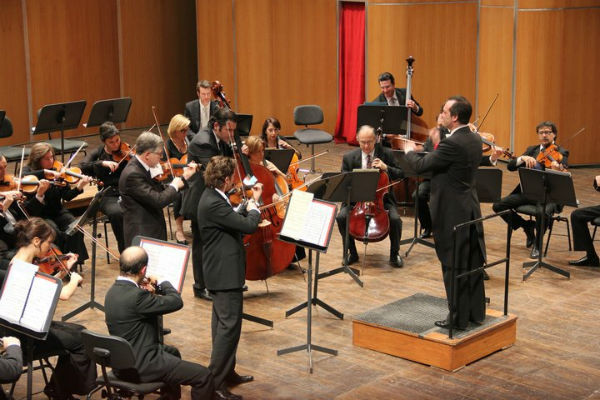 Il Maggio Musicale Fiorentino a Barberino