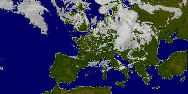 Meteo Mugello. Le previsioni per il fine settimana