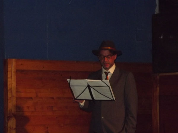 Le Cento Case a Ronta una splendida pagina culturale